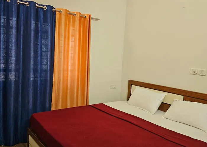 Mount Wave Holiday Pool Villa