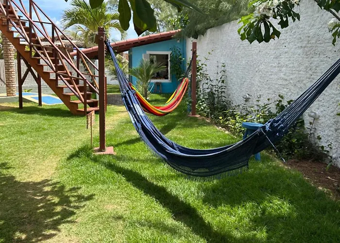 Pousada Ventoria