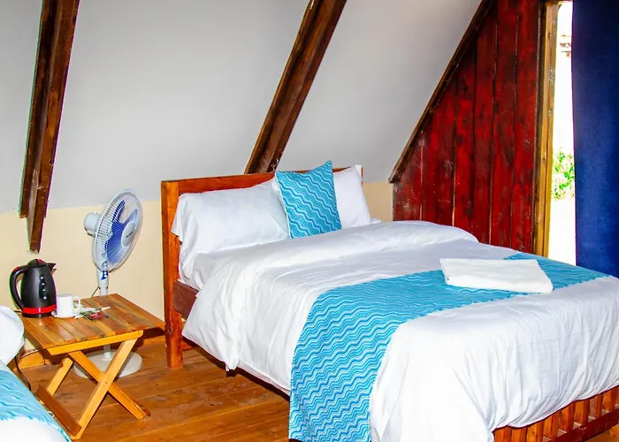 Amboseli Likizo Lodge