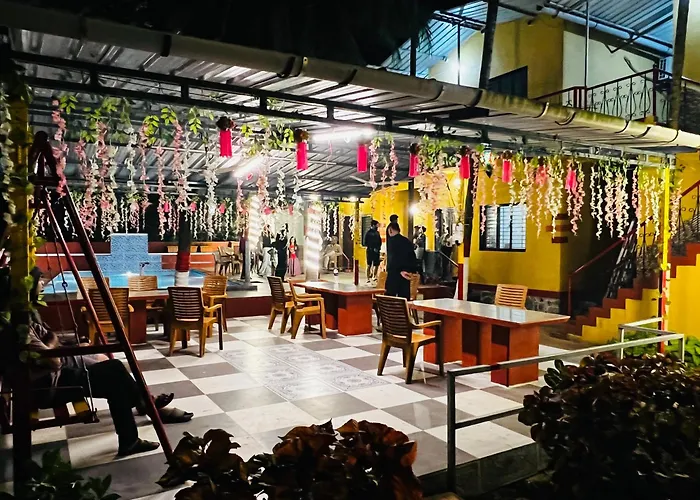 Deepdaya Cottage