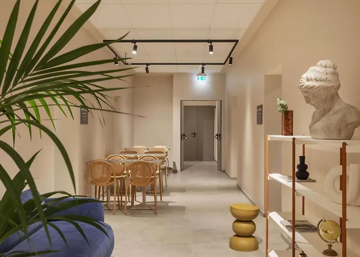 B&B HOTEL Piacenza