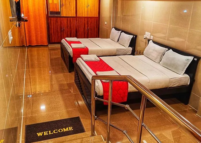 Sri Hari Residency