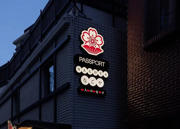 Stay Passport Nagoya Ryokan Anyang Pyeongchon