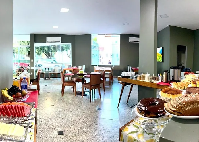 Hotel Conceito