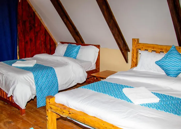Amboseli Likizo Lodge