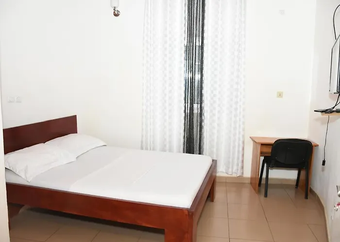 Serenity Guest House