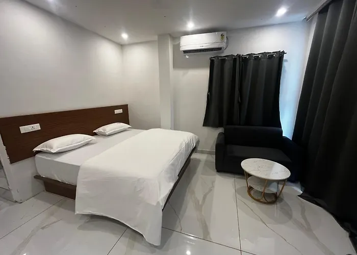 Hotel Svr Grand