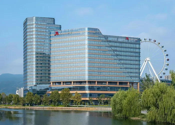 Deqing Marriott Hotel