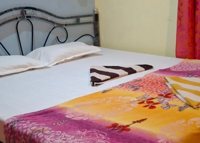 Green Garden Resort