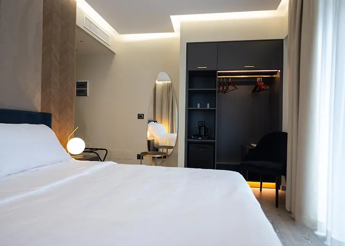 boutique hotel gambero rosso