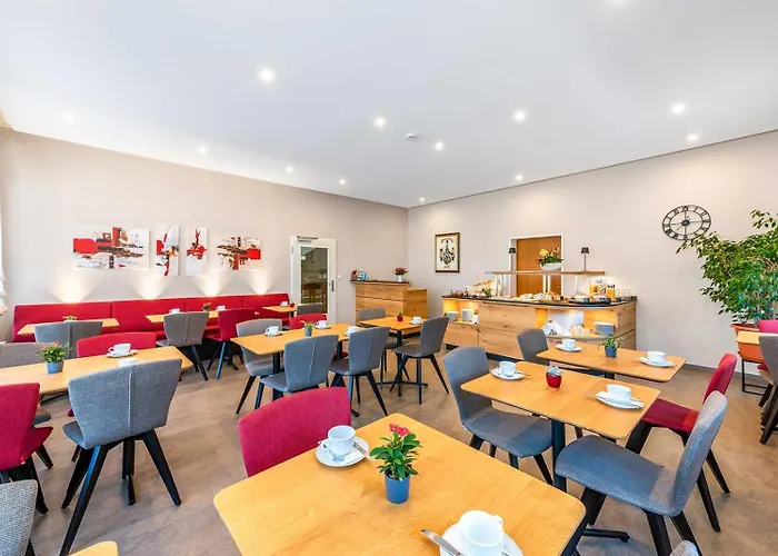 Hotel Pension Fruth