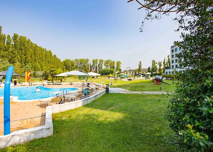 An Park Hotel Milano Settala