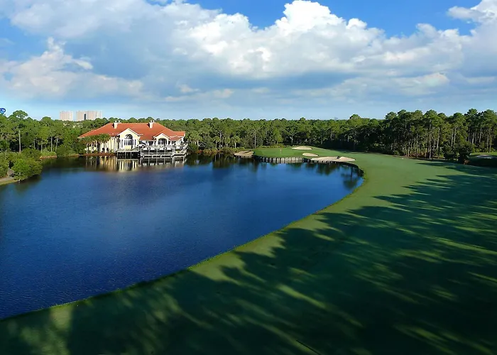 Hyatt House Destin