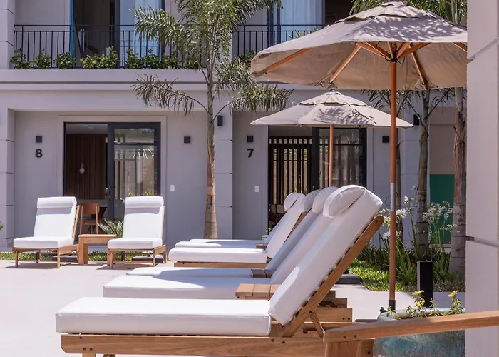 Solena Hotel