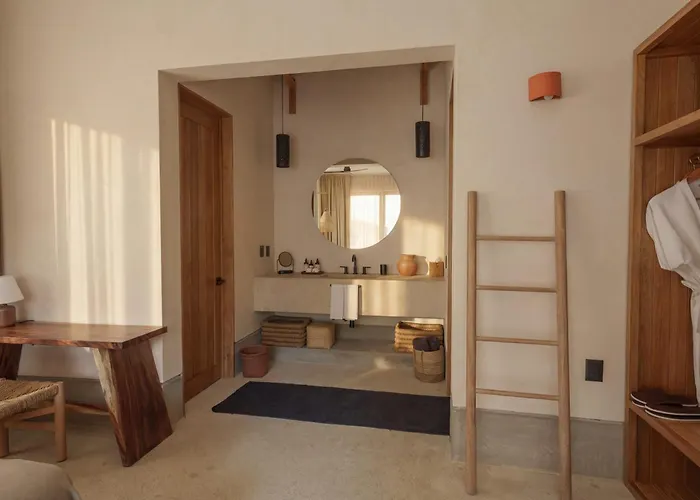 Casa Yute Boutique Hotel Playa Aragon