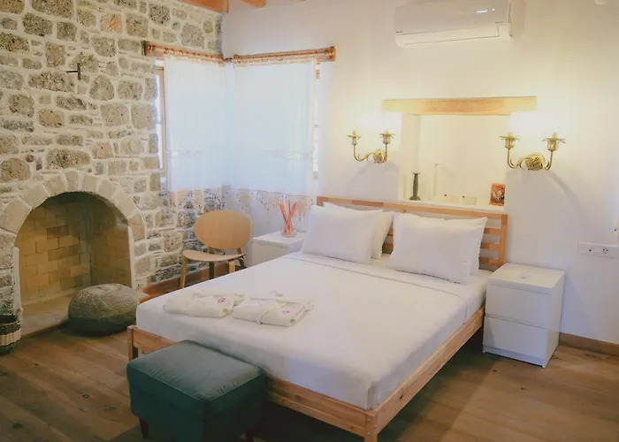 Madran House