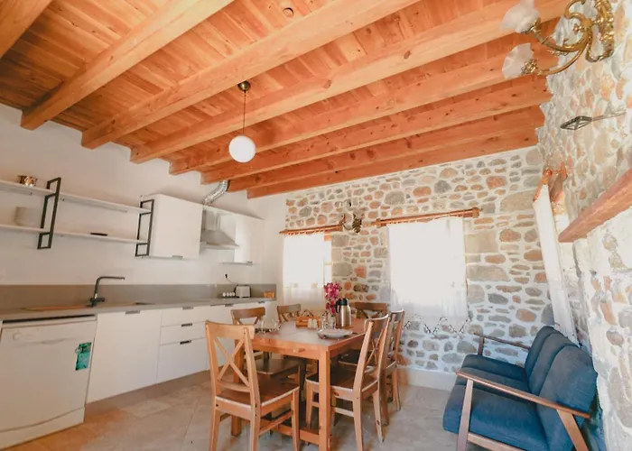 Madran House