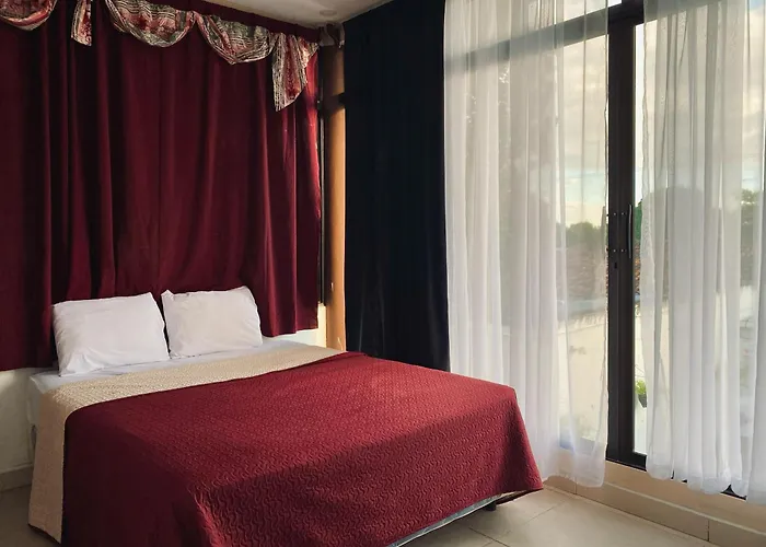 Hotel D' Palacio Real