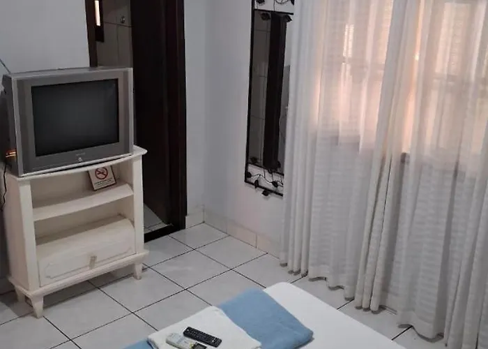 Hotel Vitoria
