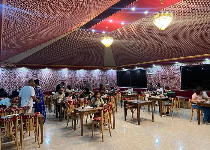 Horizon Star Golden Camp