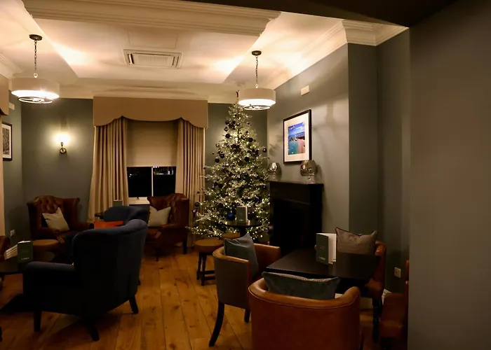 Y Seren Hotel & Restaurant