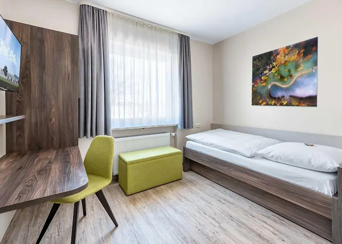 Hotel Pension Fruth