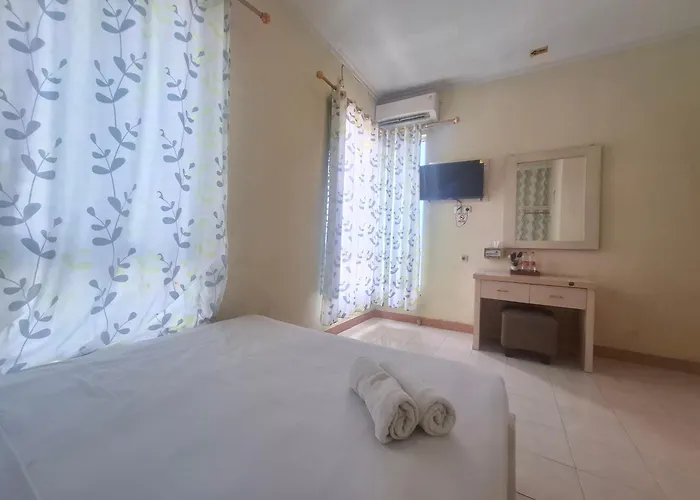 Tamastu Hotel Fortuna Jatiwaringin