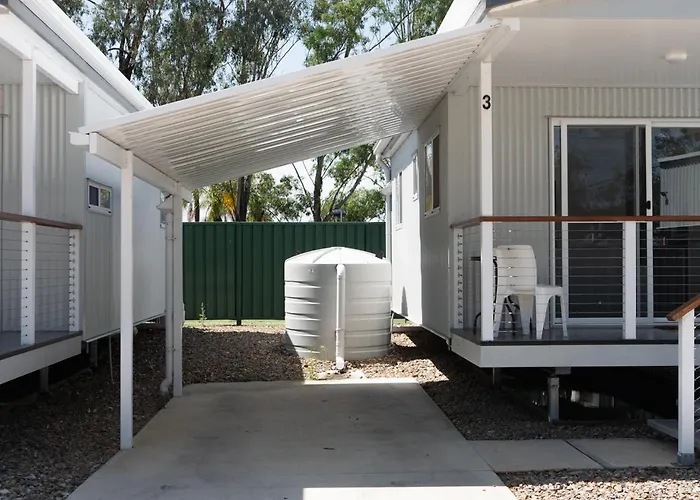 The Mill Inn Tavern