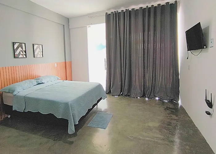 Asas da Maré Pousada