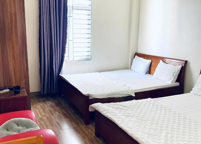 Bao Anh Motel