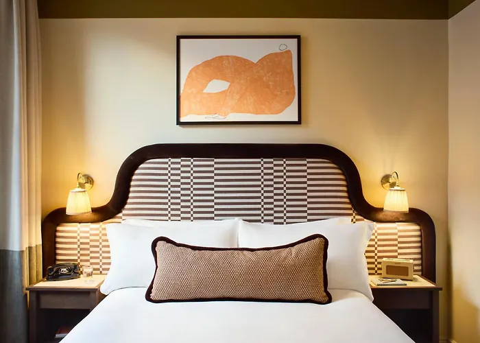The Hoxton, Dublin