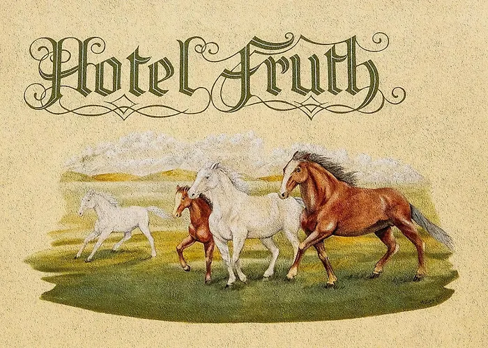 Hotel Pension Fruth