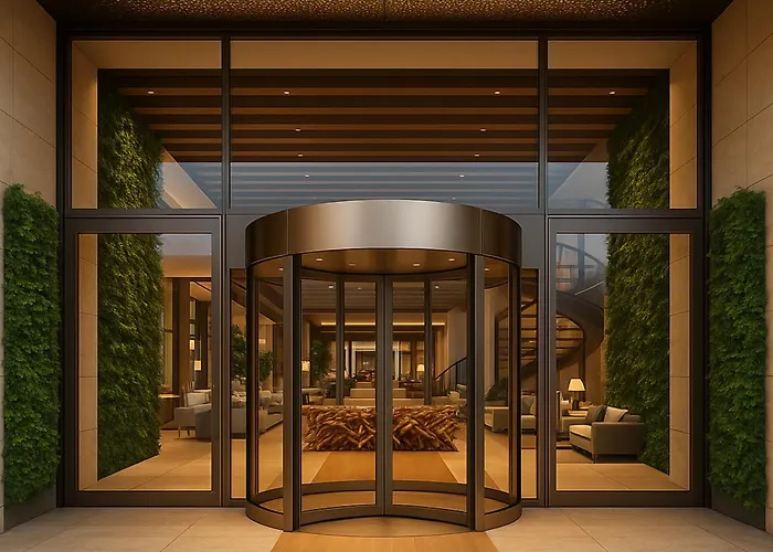 The Hawthorn By Galway Bay