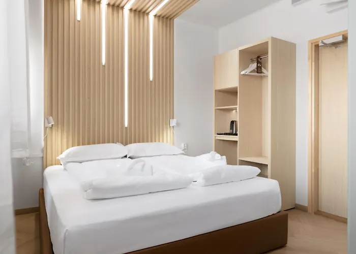 Polar Nook Hotel