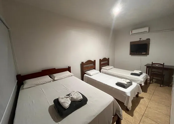 Hotel Tropical