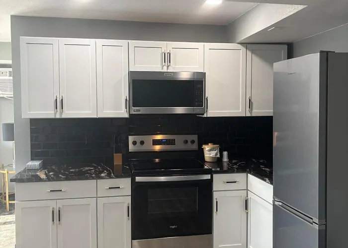 Plymouth Suites