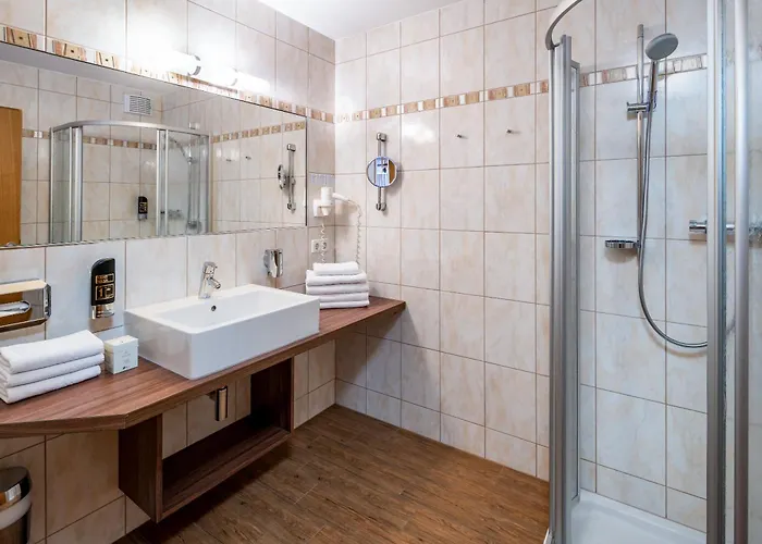 Hotel Gartnerkofel