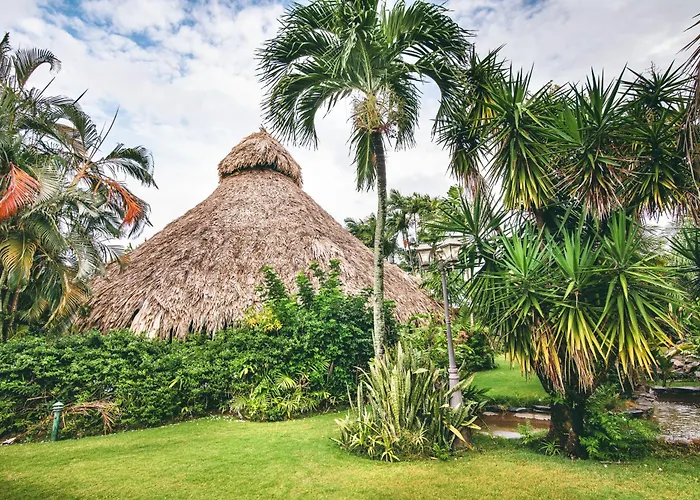Kariwak Wellness Village, Hotel&Holistic Haven