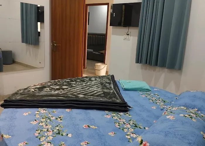 Hotel Apple