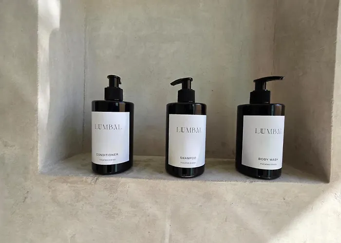 Luumbal Hotel Boutique El Cuyo