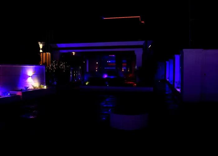 Dreamville Hotel & Resort