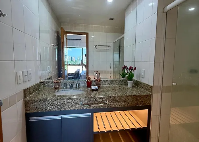 Loft Vista Ponta Negra
