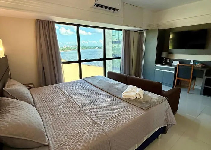 Loft Vista Ponta Negra