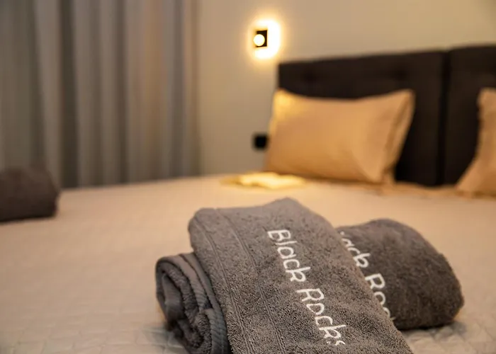 Black Rocks Family Beach Resort