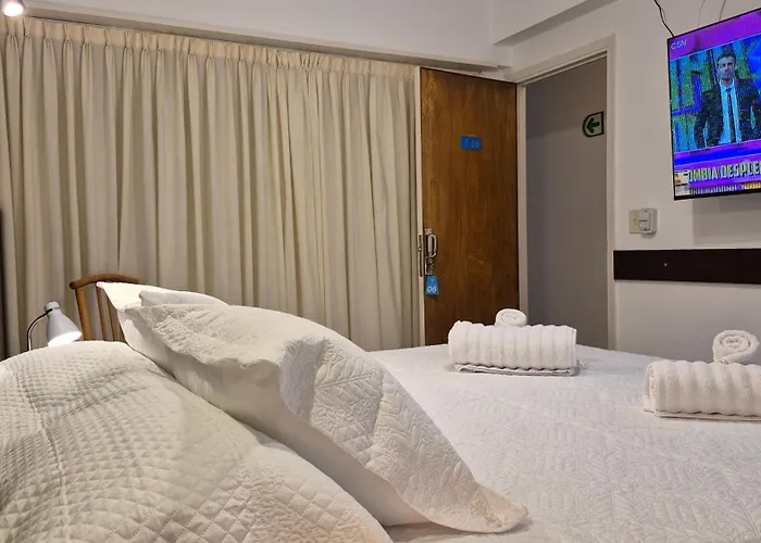 Continental Hotel