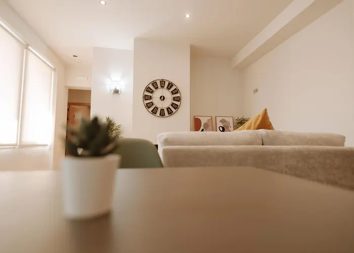 Hotel Asador Las Viñas