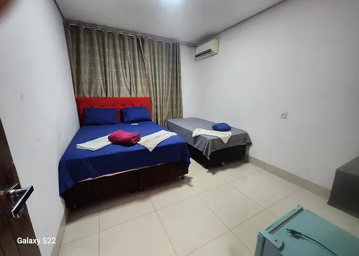 Hotel Acácia