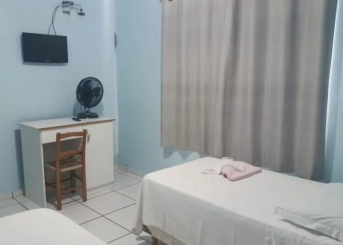 Hotel BR