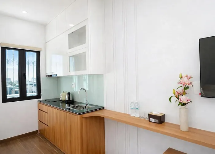 Td Apartment