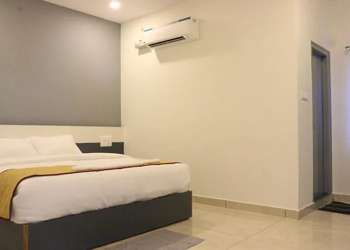 Jaypriya Residency